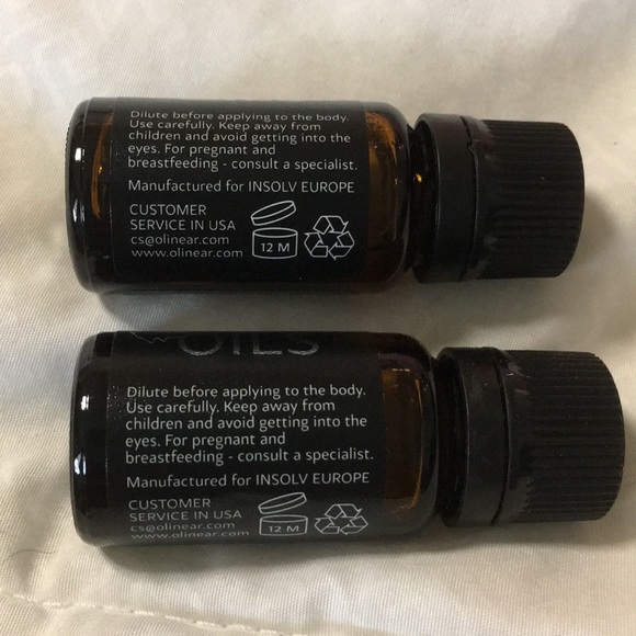 Essential Oils - Picture 2 of 3